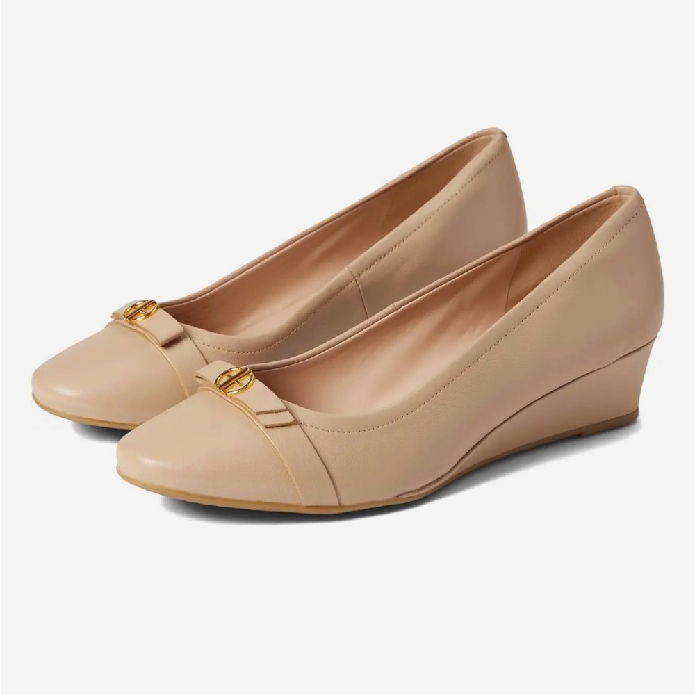 Cole Haan Malta Wedge 40 mm